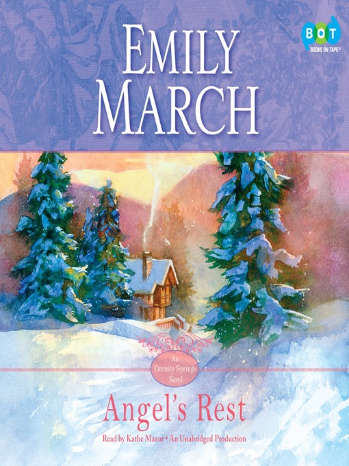 Title details for Angel's Rest by Emily March - Wait list